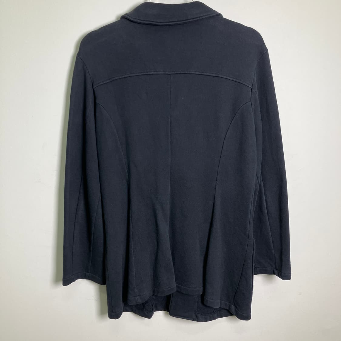 요지 야마모토 Y's bis 코튼 자켓  상품이미지6