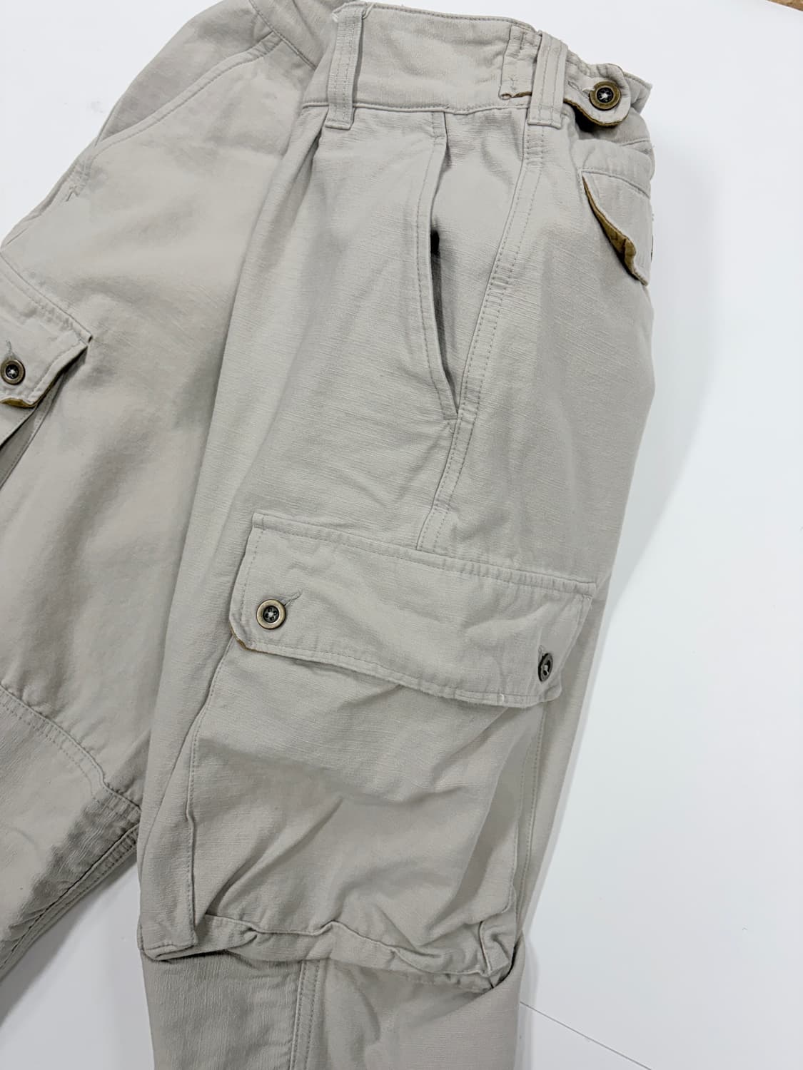 프리즘웍스 M64 프렌치아미 팬츠 상품이미지6