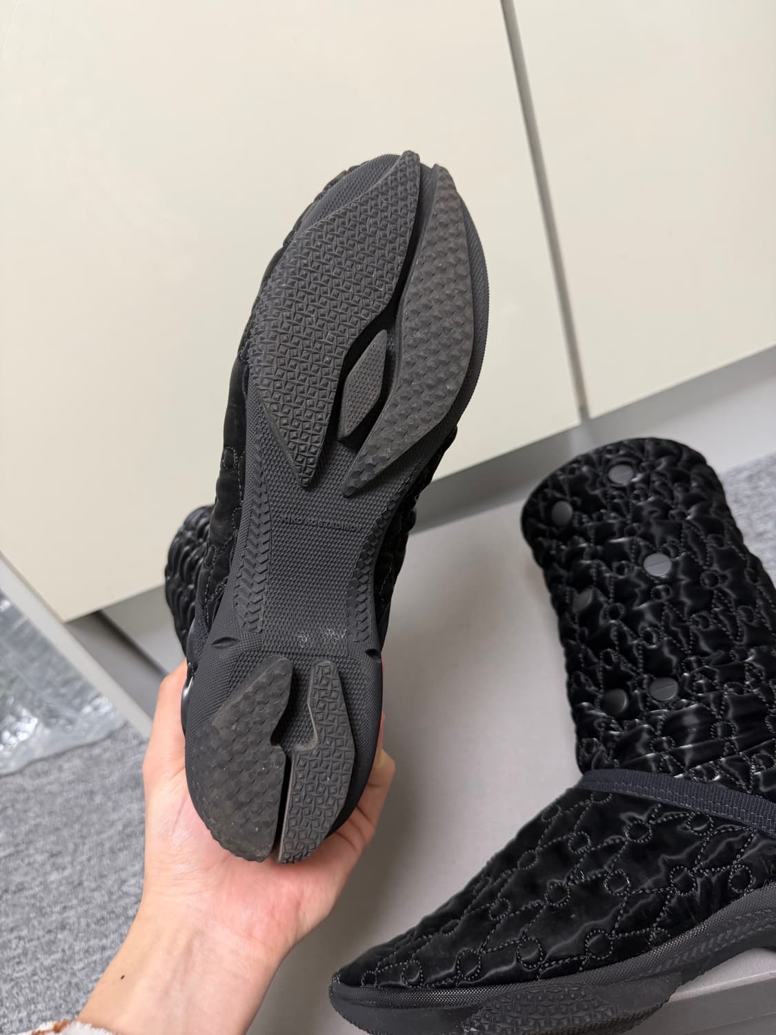 키코 코스타디노브 솔릭스 부츠 상품이미지6