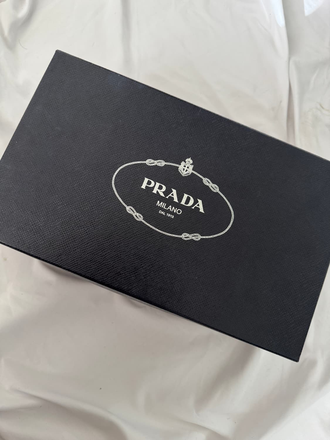 프라다 19AW 클리퍼 상품이미지5