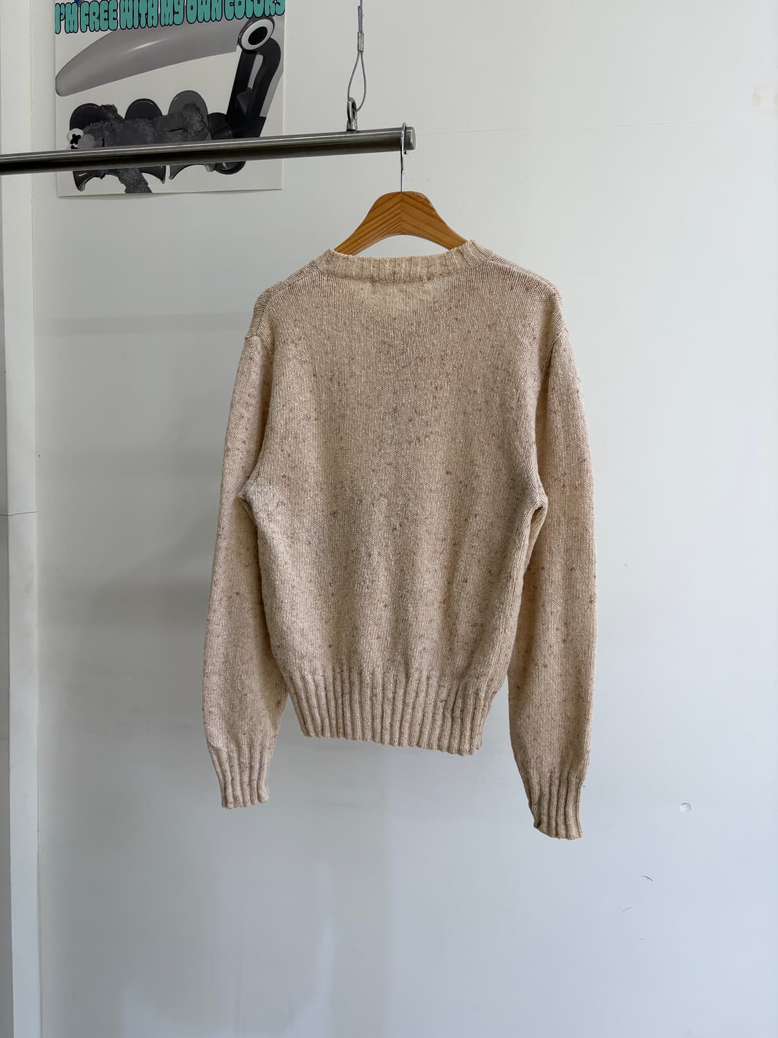 ICEBERG (Made in Italy) 가디건 상품이미지6