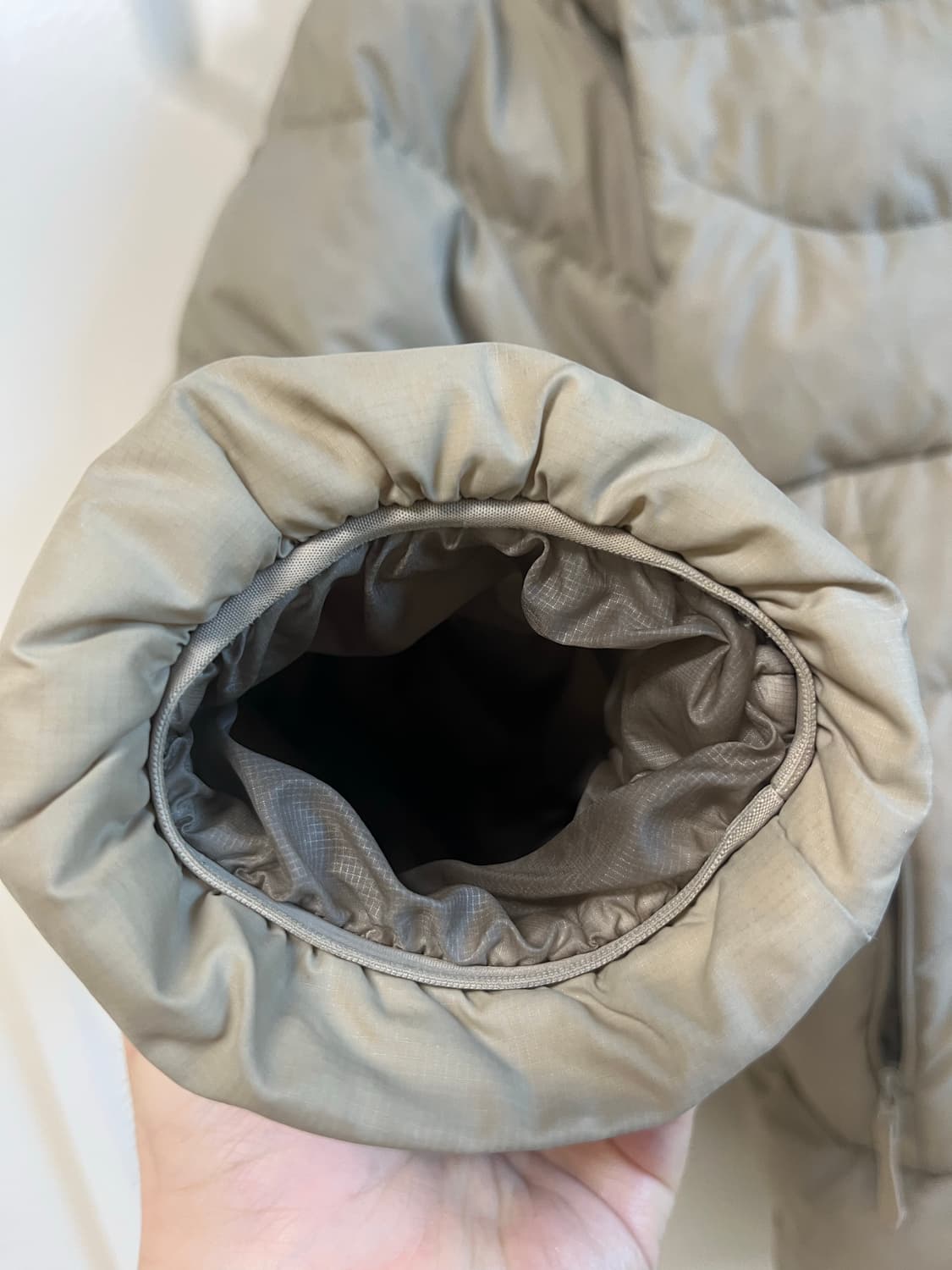 [m] 아크테릭스 토륨 스모크블러프  상품이미지7