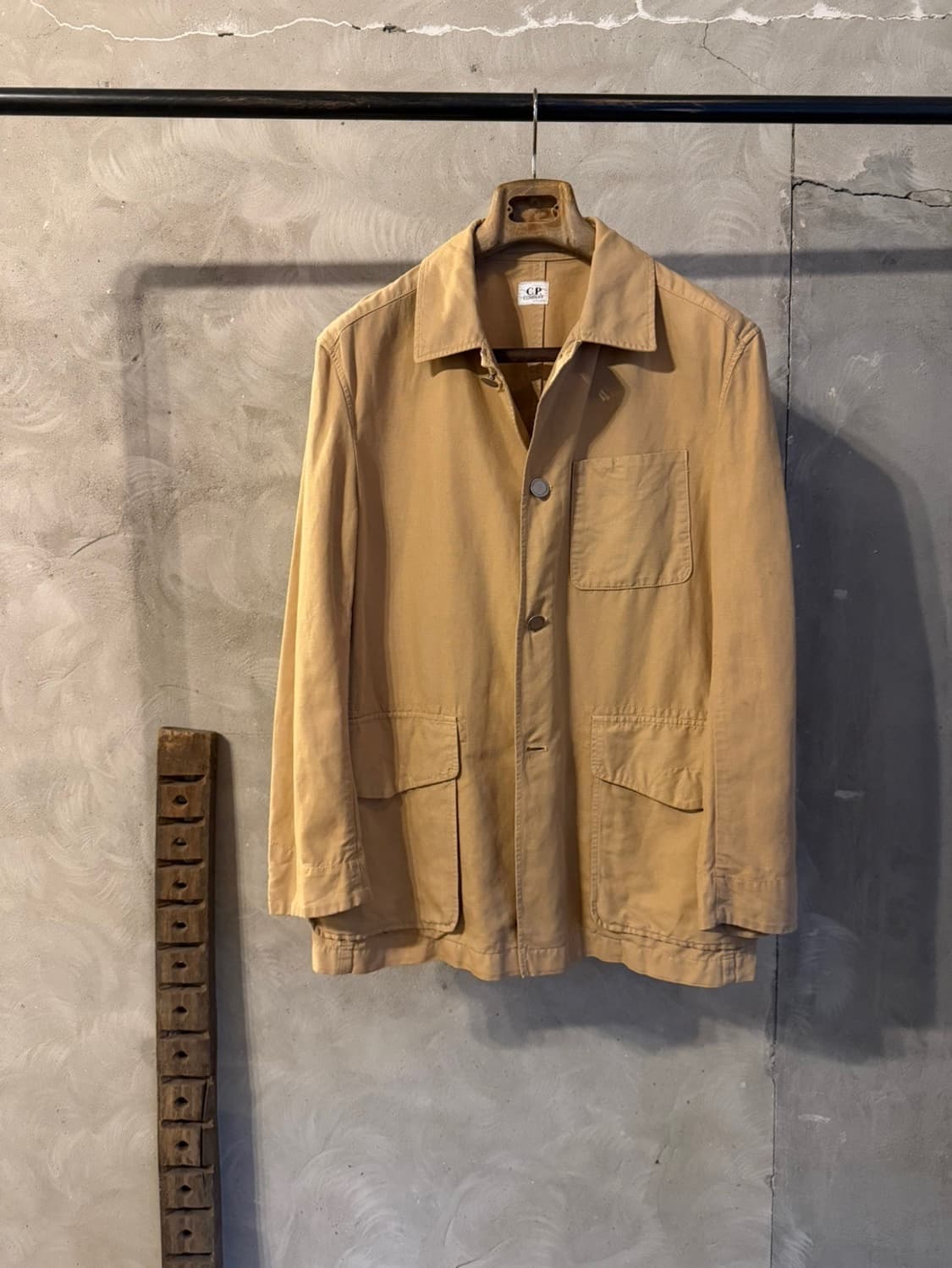 CP 컴퍼니 초어 자켓 100 상품이미지6