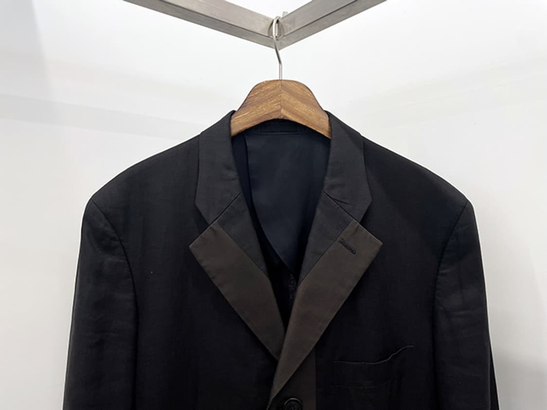 "1997" ISSEY MIYAKE MEN (L) 상품이미지2