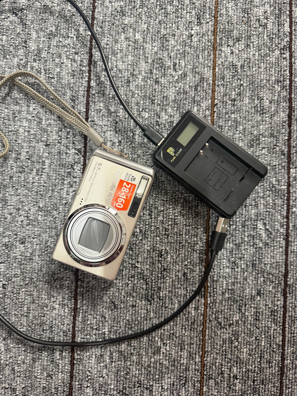 RICOH R30 리코 상품이미지6