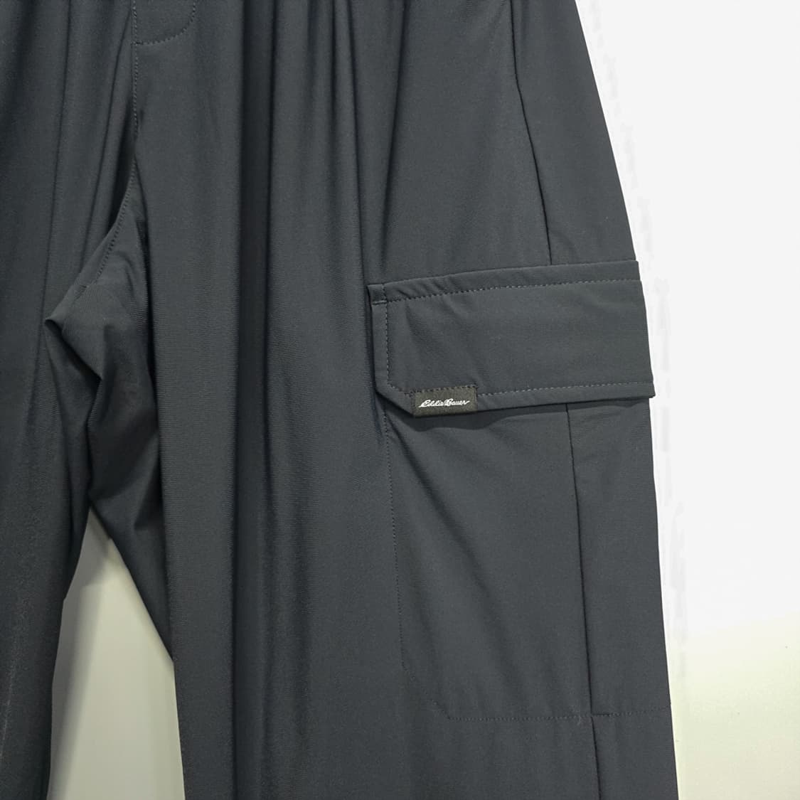 에디바우어(Eddie Bauer) 나일론 카고 조거 팬츠 상품이미지3