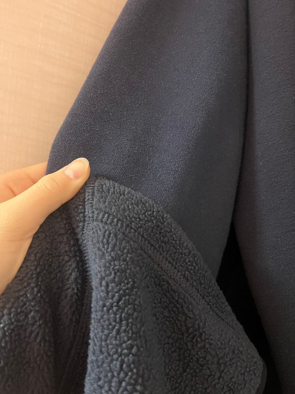 노스페이스 뽀글이 상품이미지5