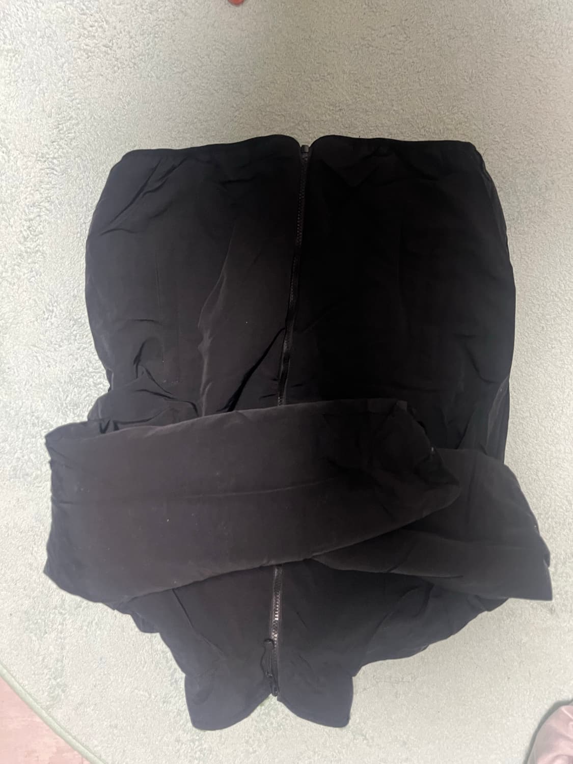 급처 S 쉐르피 후리스 상품이미지3