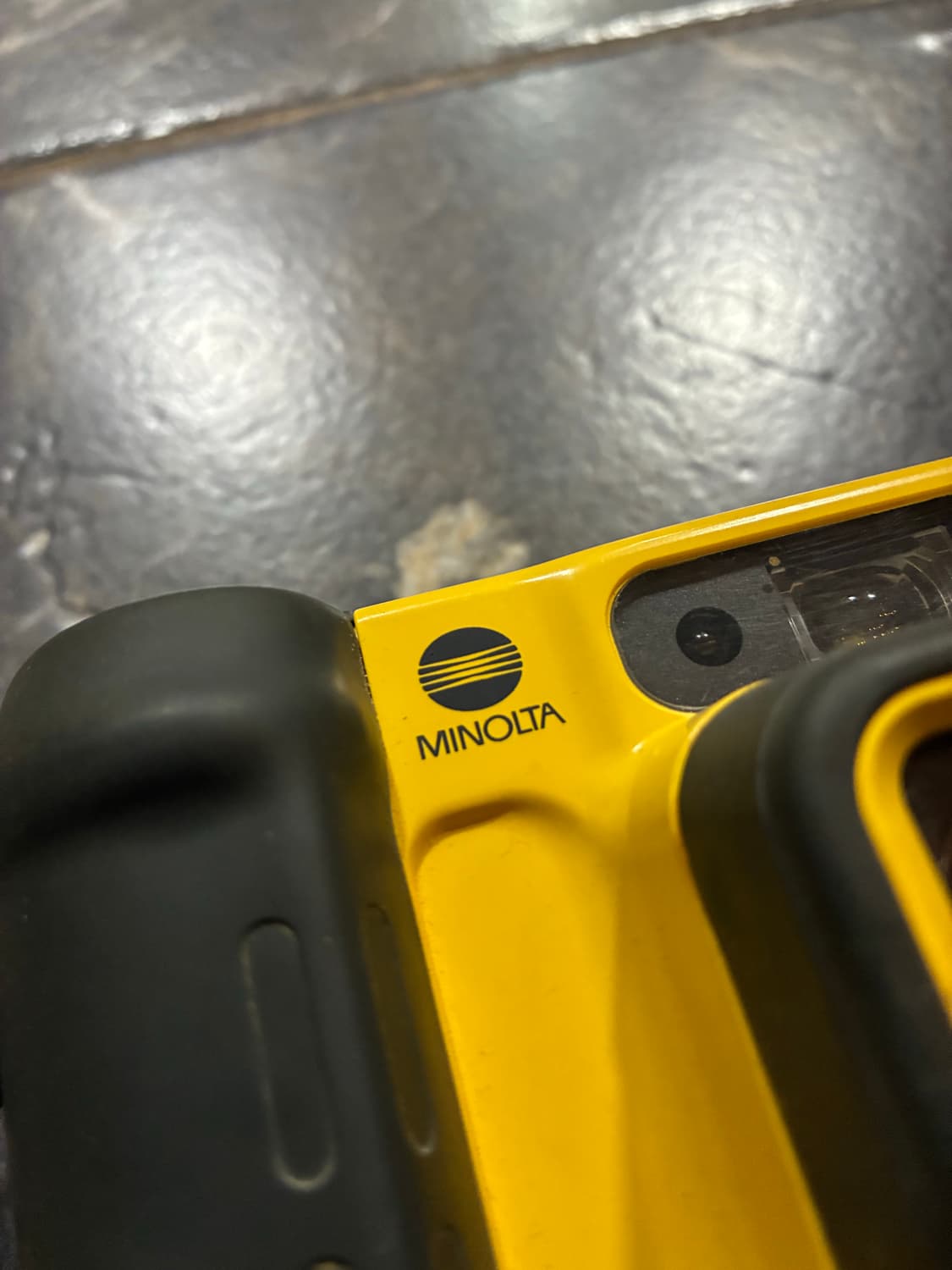 Minolta 미놀타 웨더매틱 듀얼 35mm 카메라 상품이미지5