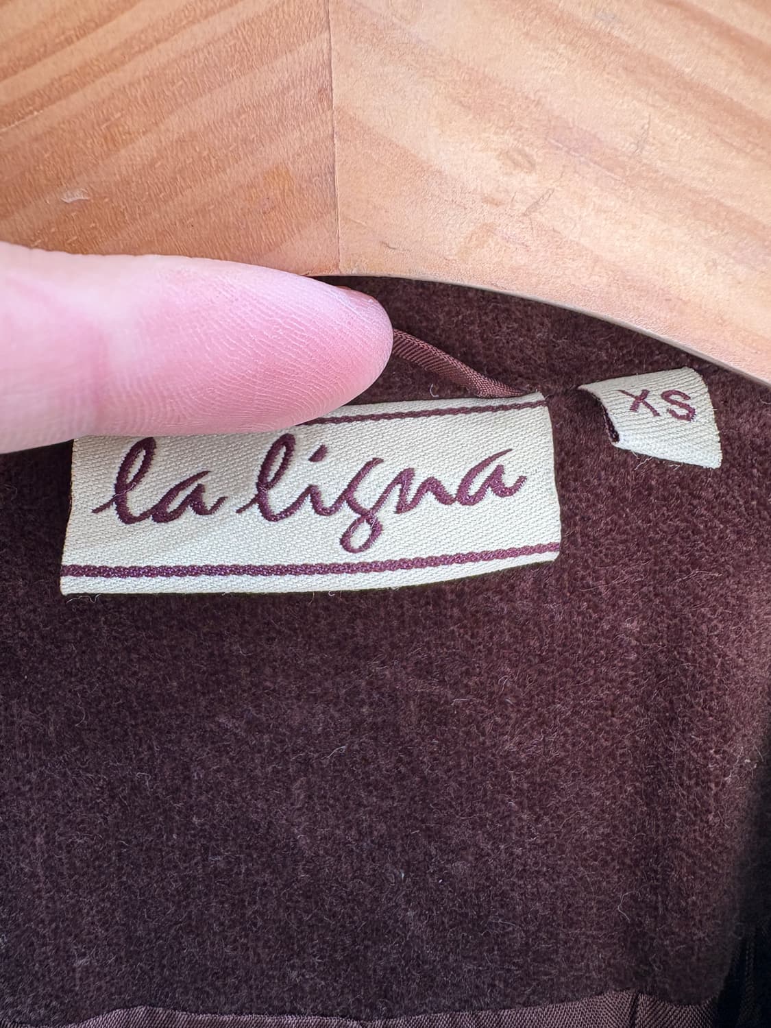 VINTAGE 자켓 상품이미지6