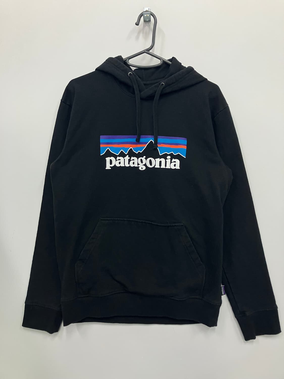 파타고니아 P-6 로고 후드티 상품이미지1