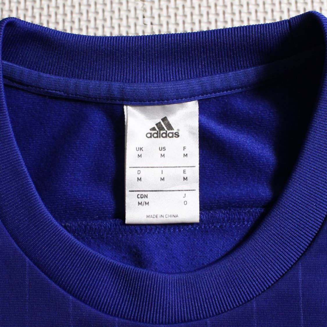 Adidas 아디다스 첼시 맨투맨 상품이미지4