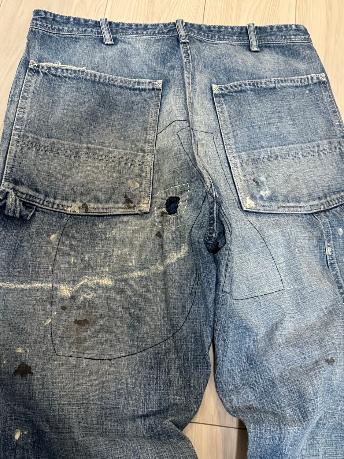 세인트미카엘 페인터 M 상품이미지6