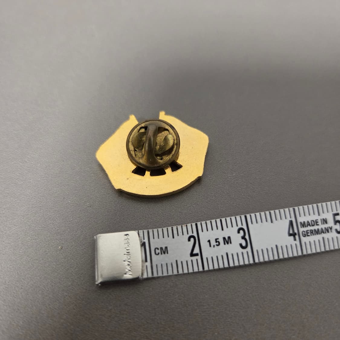 FILA 94 이스탄불 글로브 플래그 뱃지 상품이미지2