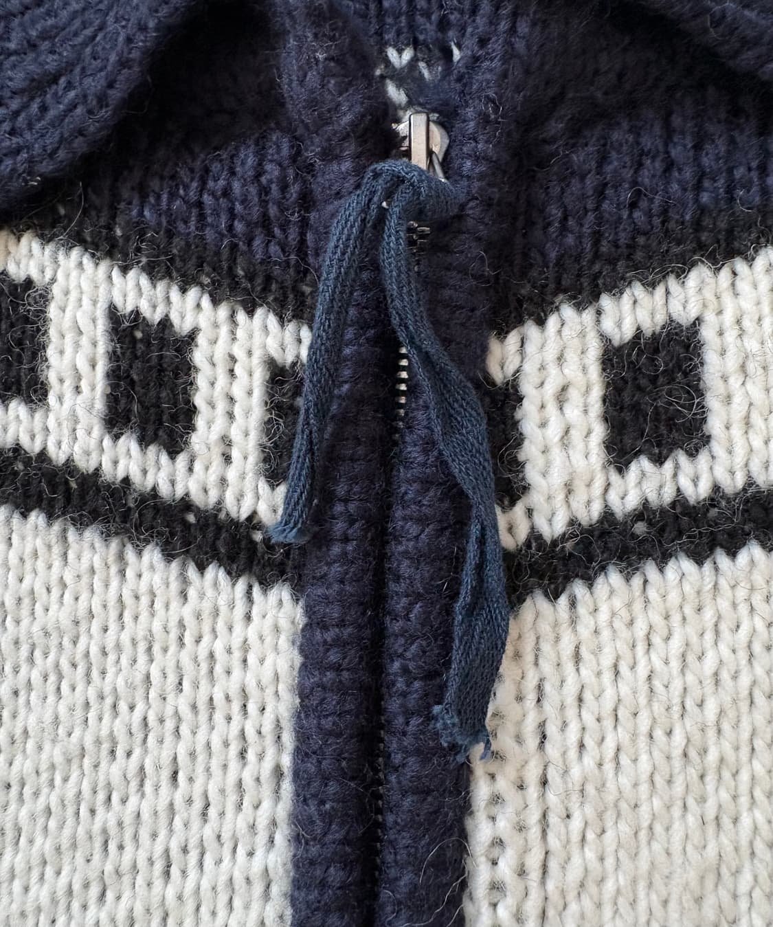 파르티멘토 우먼 코위찬 가디건 상품이미지4