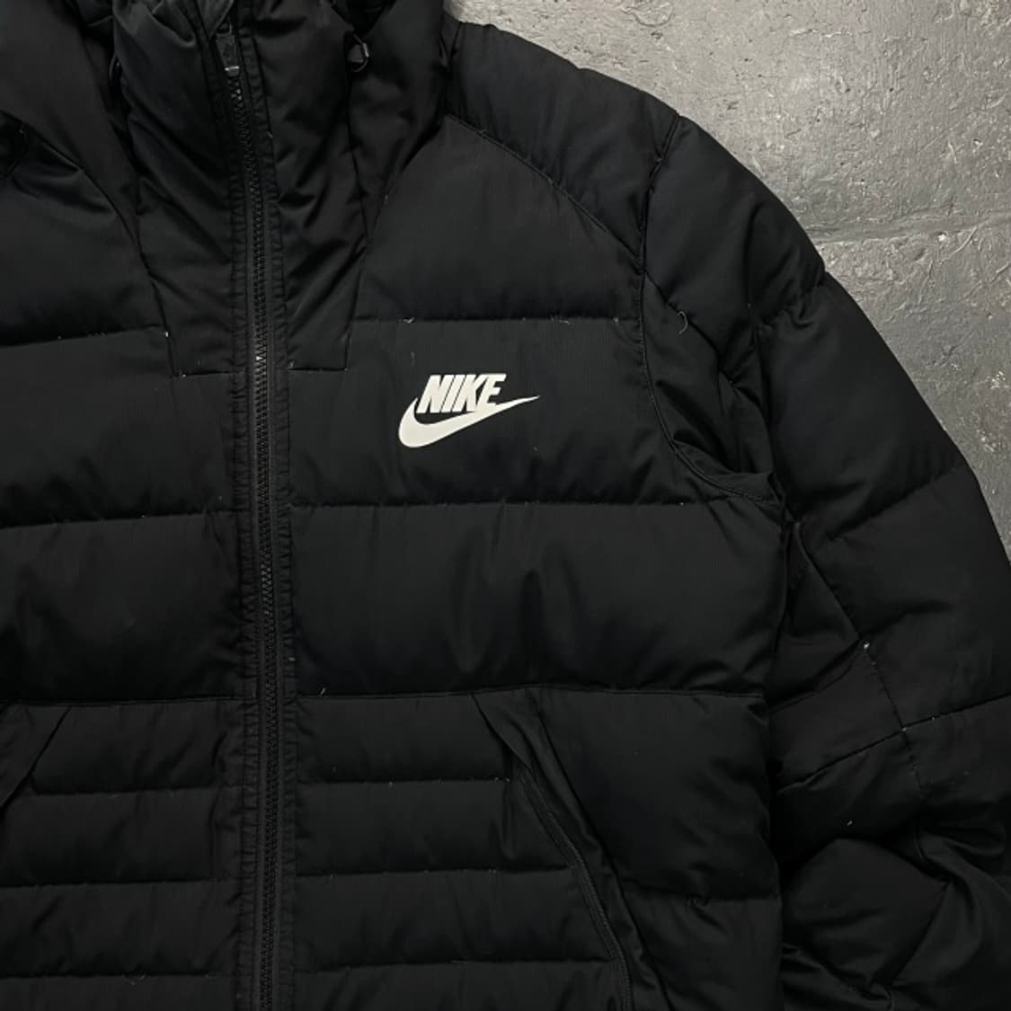100 나이키 경량패딩  상품이미지2