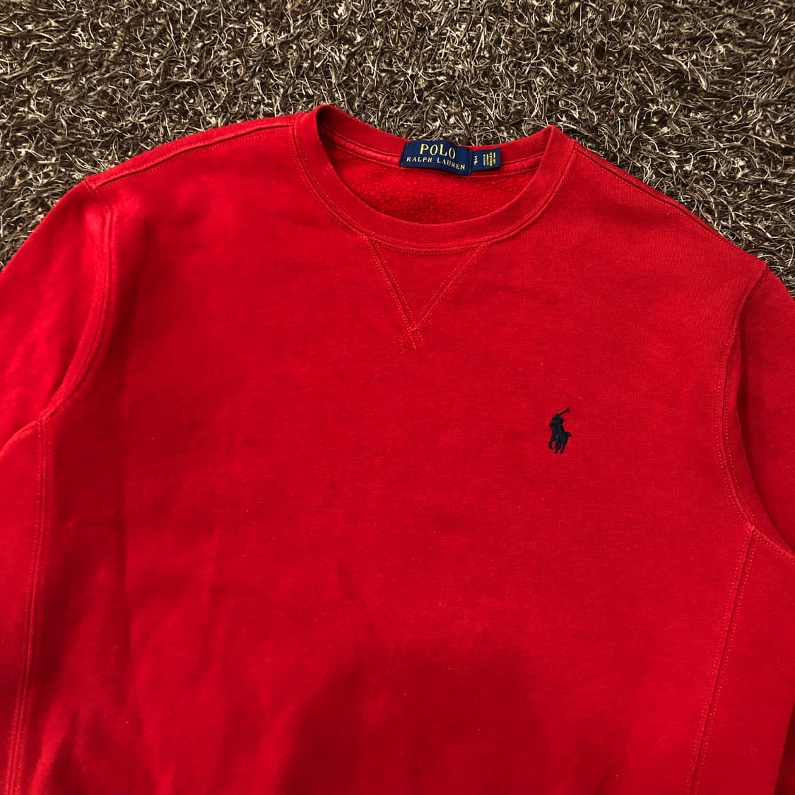 폴로 랄프로렌 스웻셔츠 맨투맨 상품이미지2