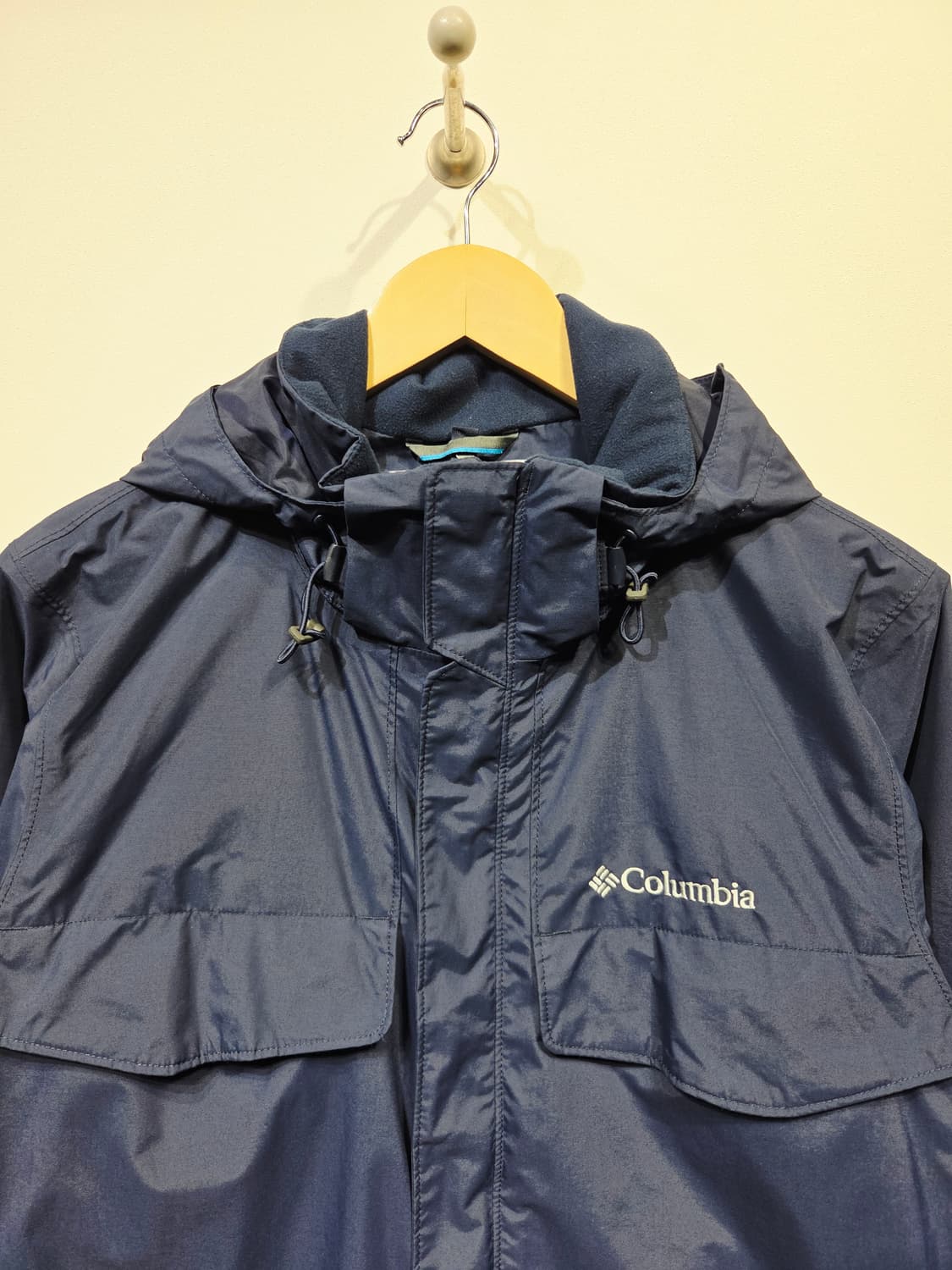 컬럼비아 남성 인터체인지 방수/방풍 자켓 상품이미지3