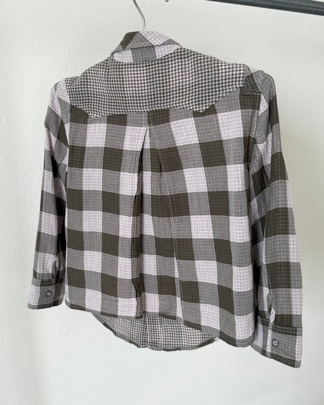 Diesel 블라우스 상품이미지6