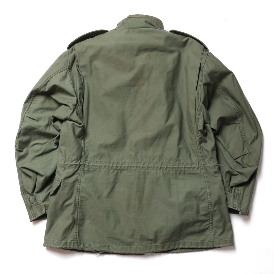 알파인더스트리 Alpha Industries M-65 Jacket 상품이미지4