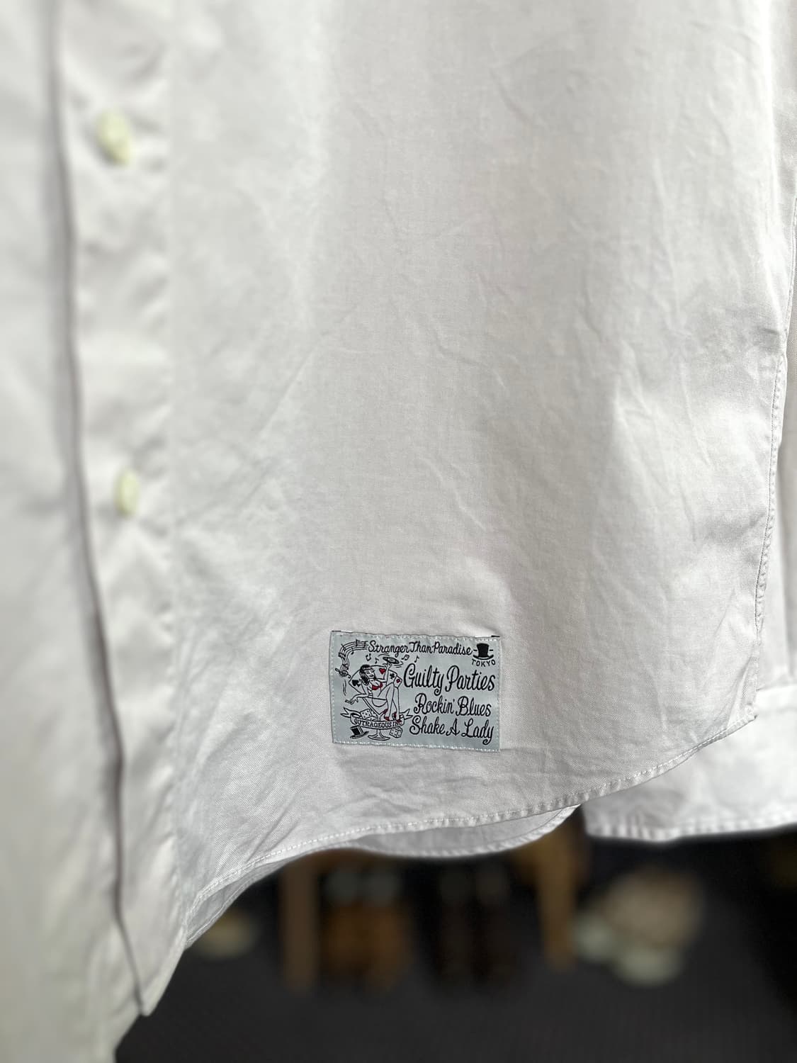 Wacko Maria 상품이미지5