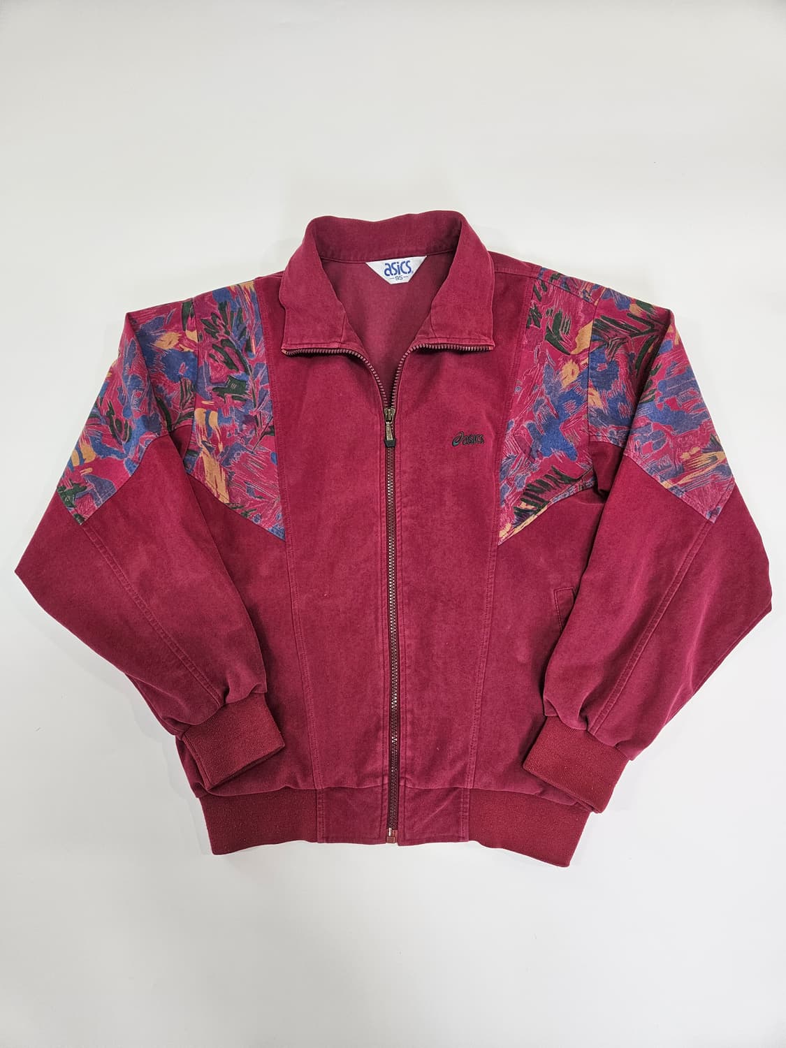 아식스 올드스쿨 자켓 상품이미지1