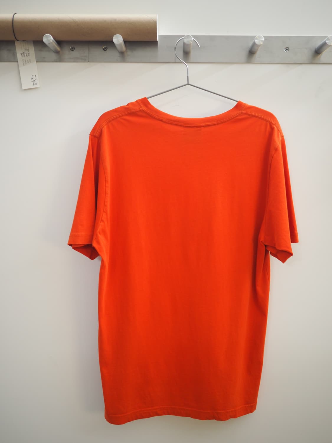 폴스미스 알로하 지브라 티셔츠 상품이미지2