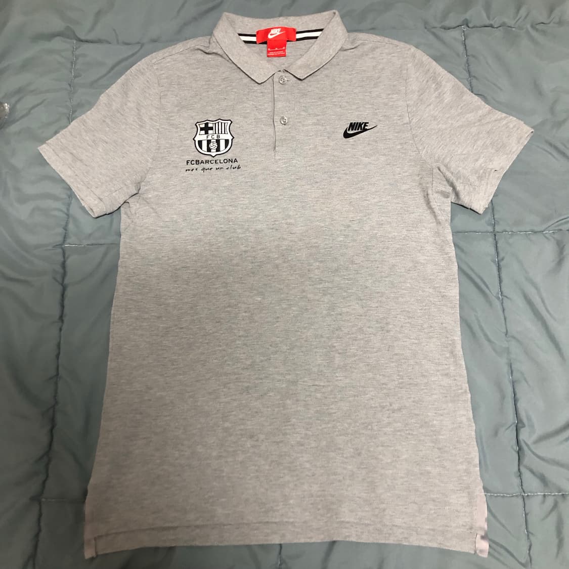 나이키 PK 반팔티  상품이미지1