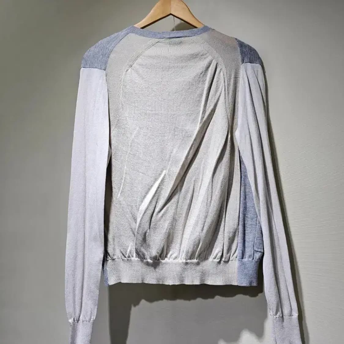 아크네 스튜디오 니트 가디건 ~66 상품이미지3