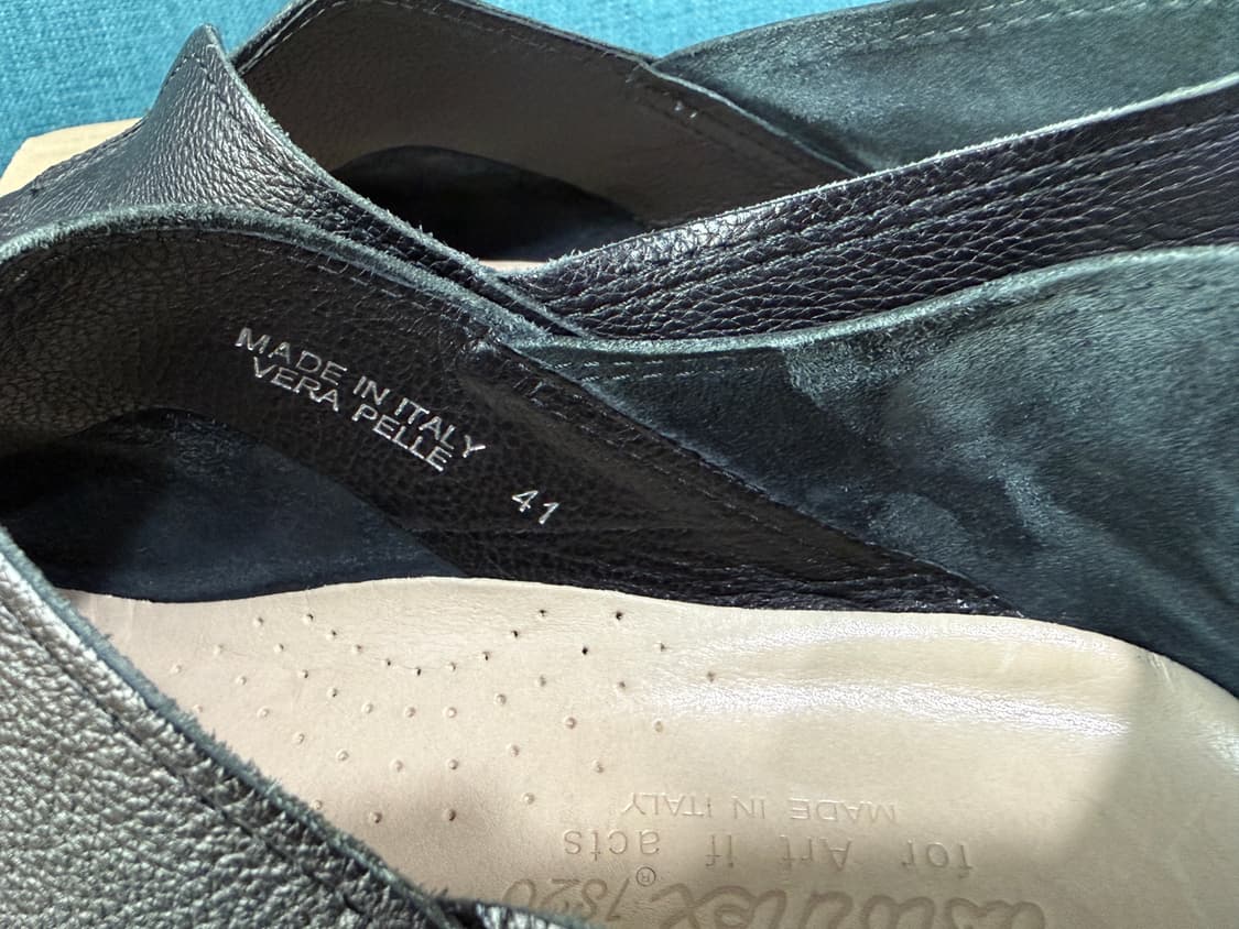 아스토플렉스 x 아트이프액츠 심플렉스 41사이즈 팝니다 상품이미지6