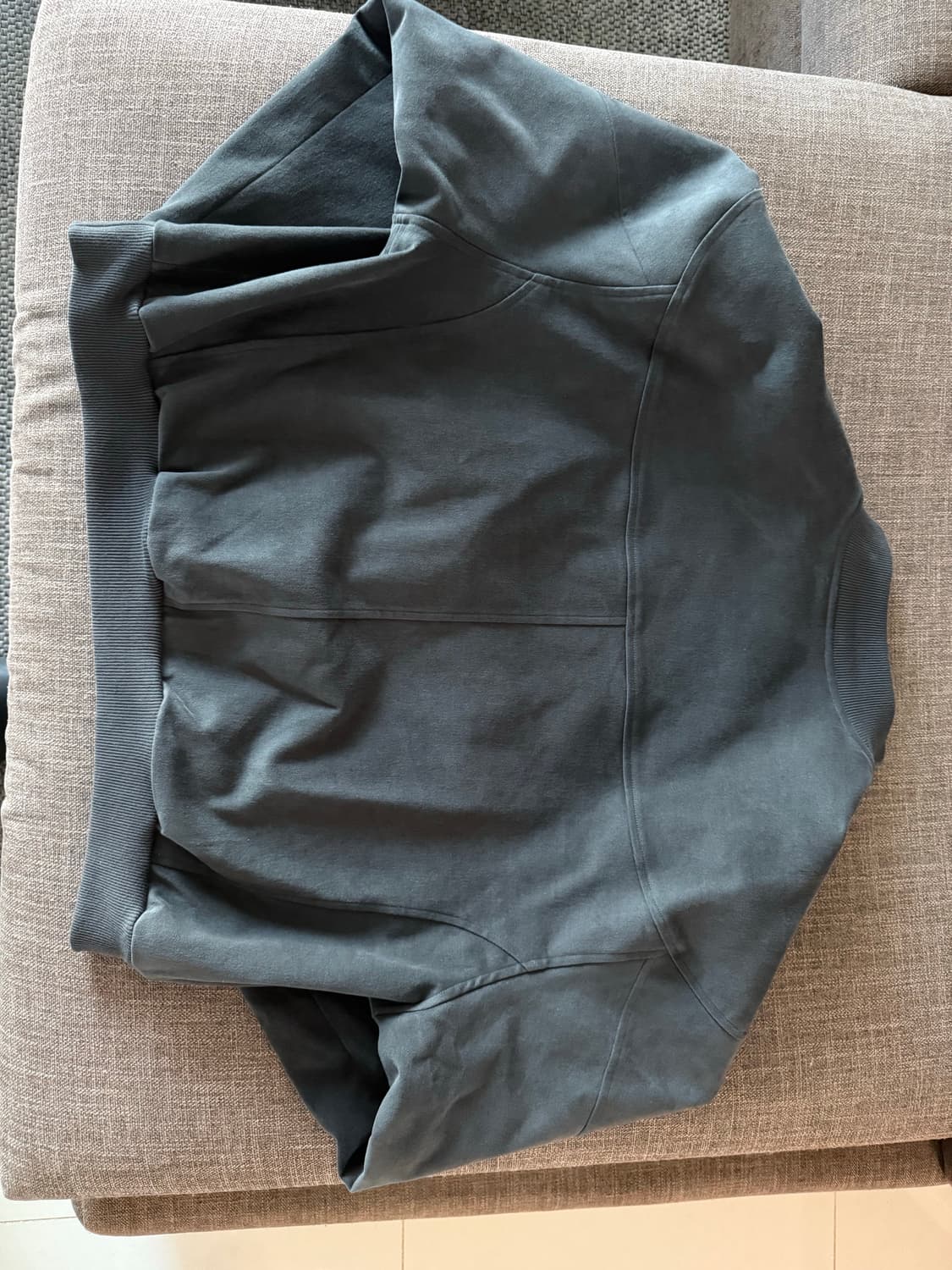 [L]Mjd 몰스킨 뱅어 자켓 상품이미지2