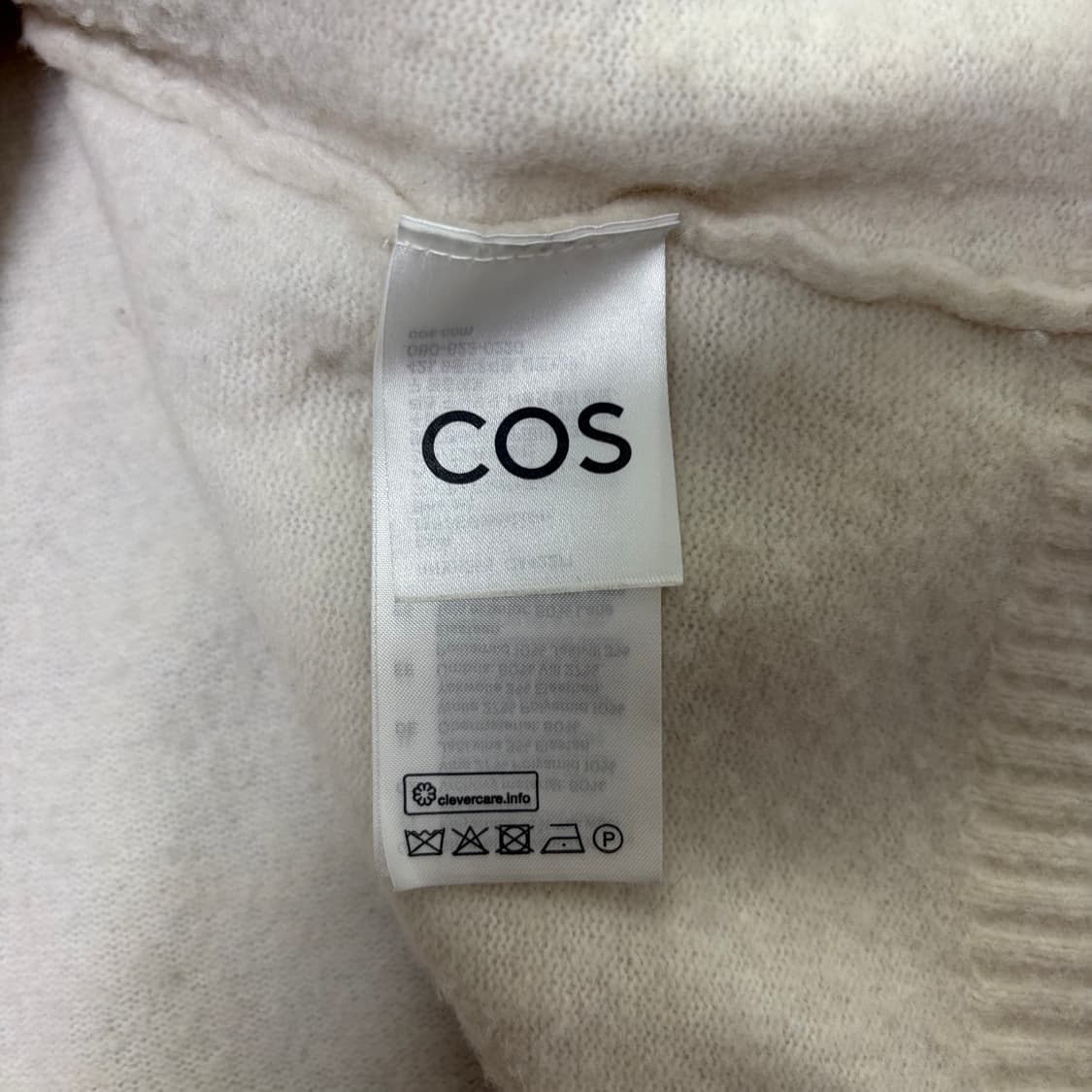 코스 니트[2088] 상품이미지7