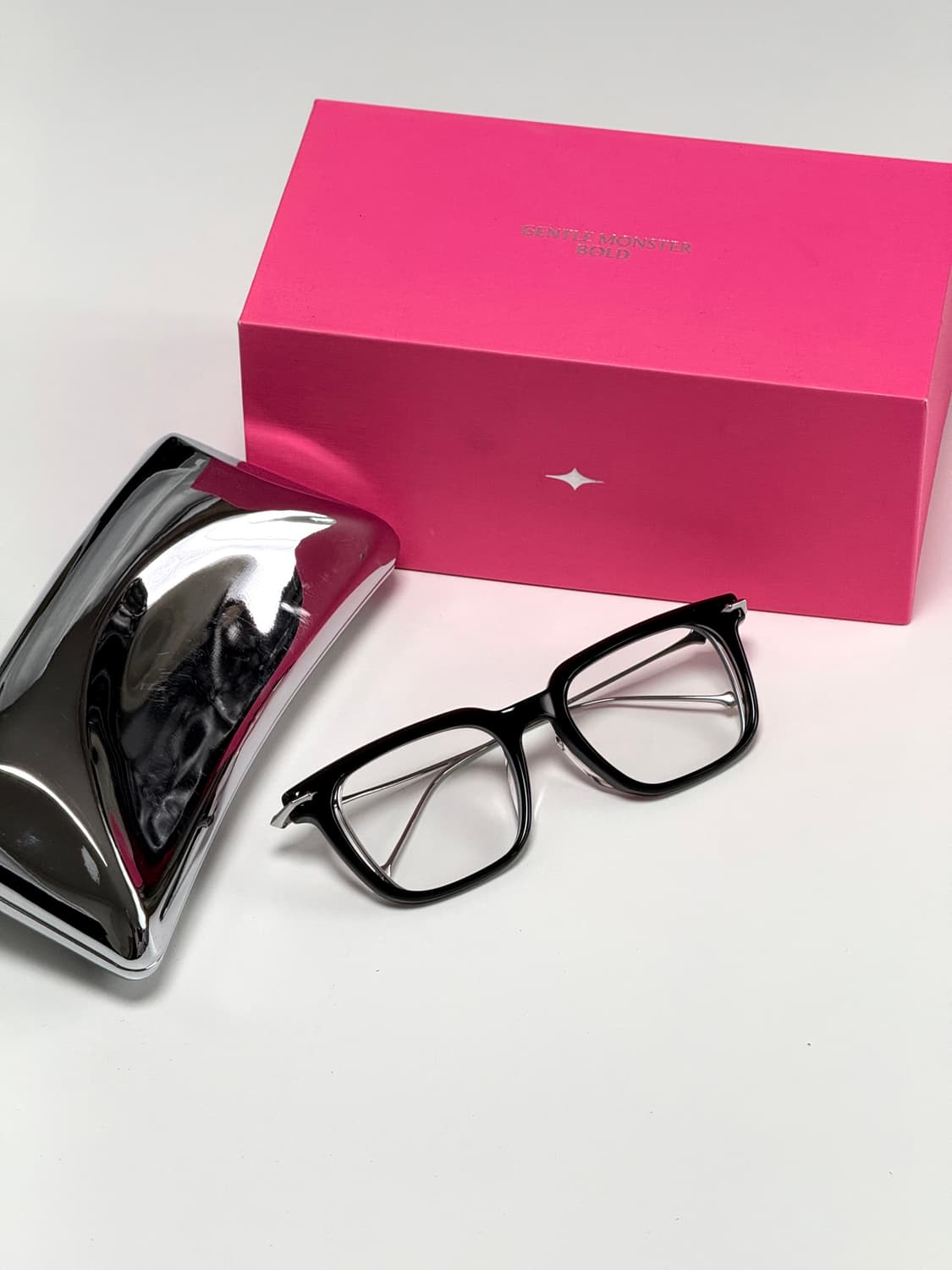 젠틀몬스터 에고 판매합니다 상품이미지1