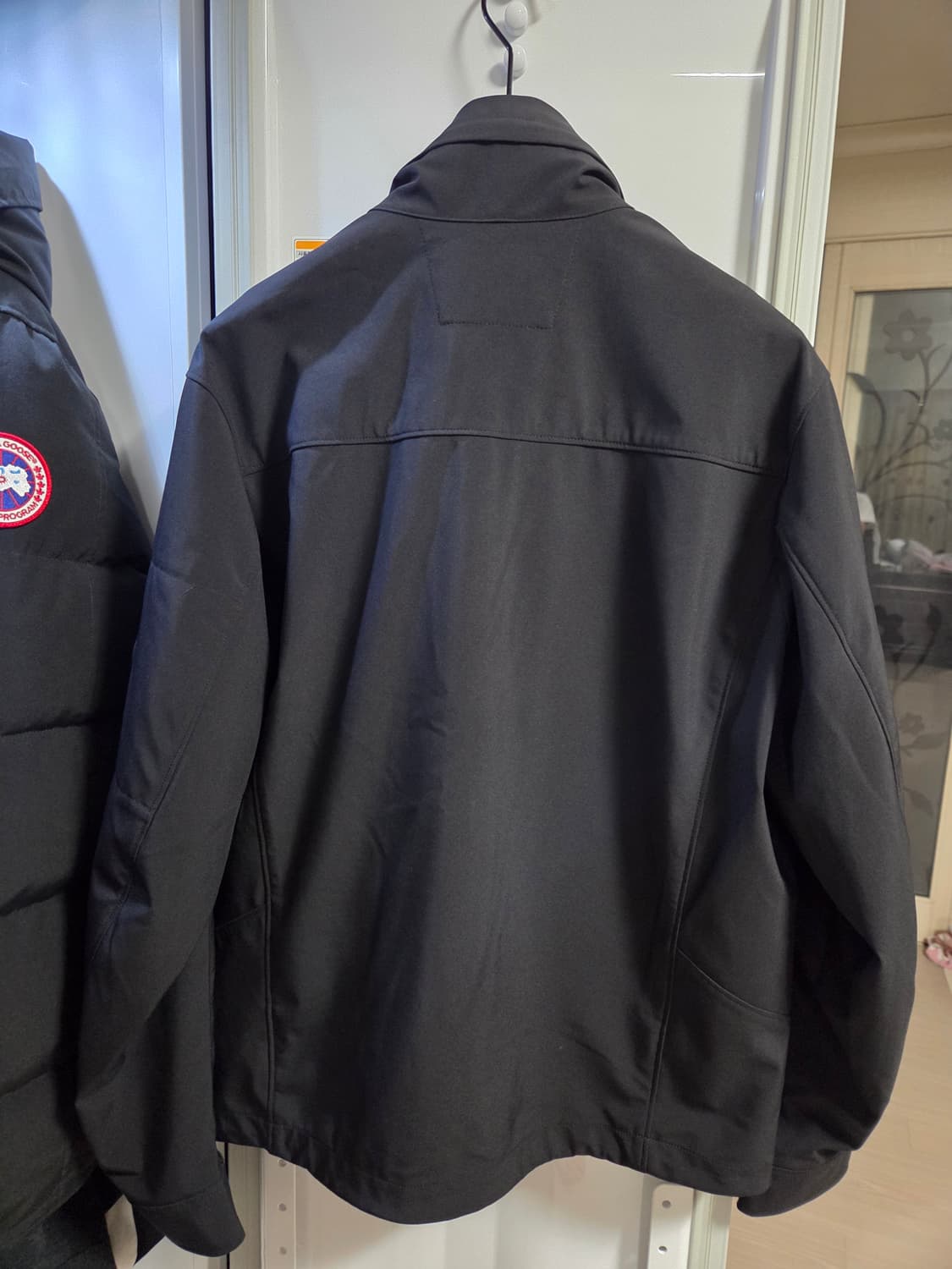 [미착용] C.P 컴퍼니 C-Shell 바람막이 자켓 상품이미지2