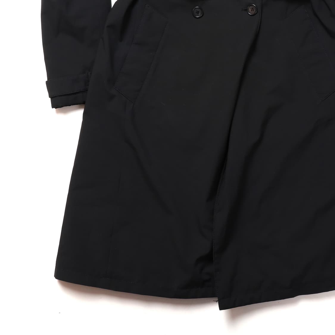 프라다 스포츠 Prada Sports Double Trench Coat
 상품이미지3