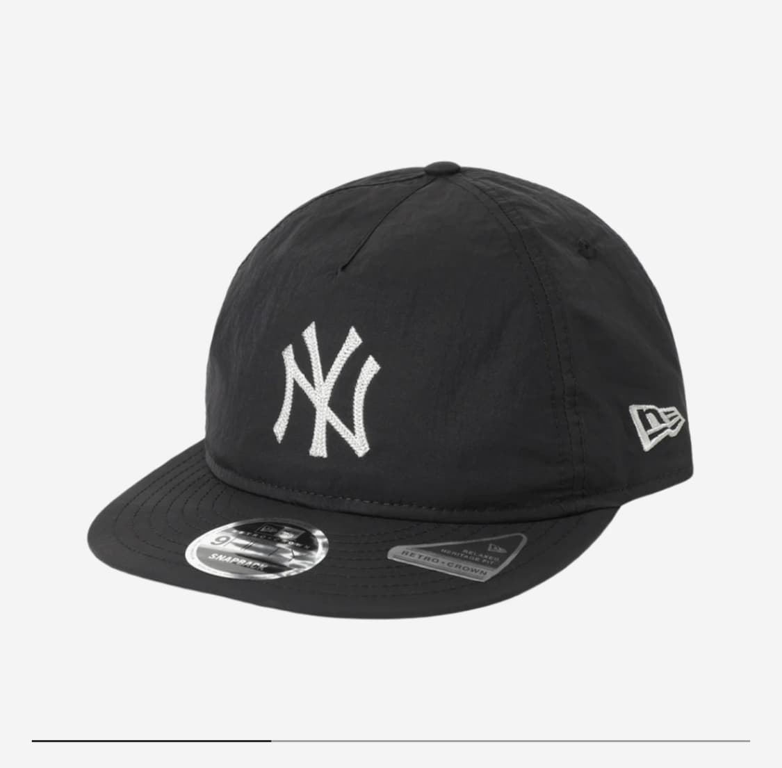 (구합니다)디스이즈네버댓 x 뉴에라 x MLB 뉴욕 양키스 9FIFTY  상품이미지1