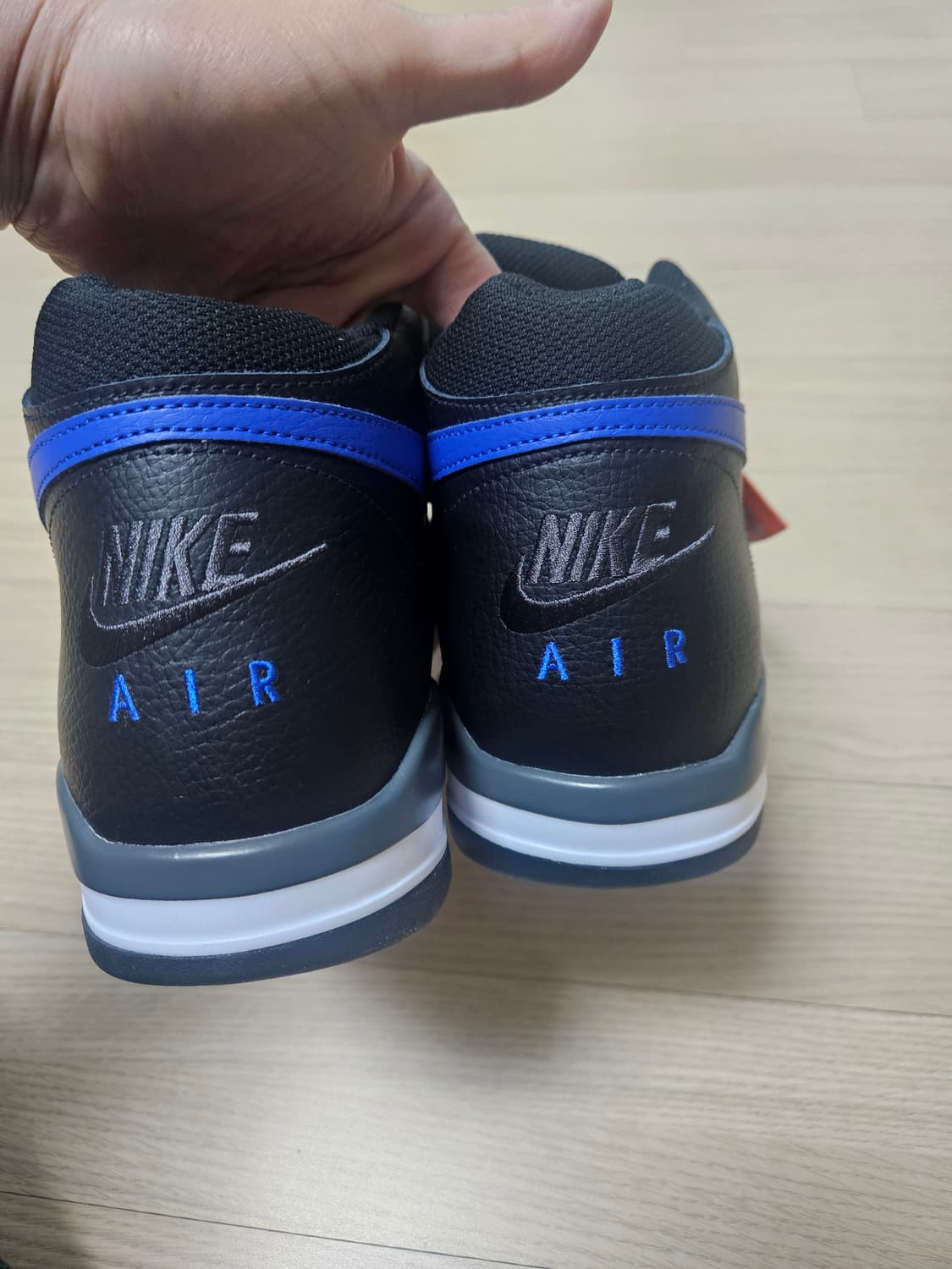 나이키 에어 플라이트 레거시 290 상품이미지5