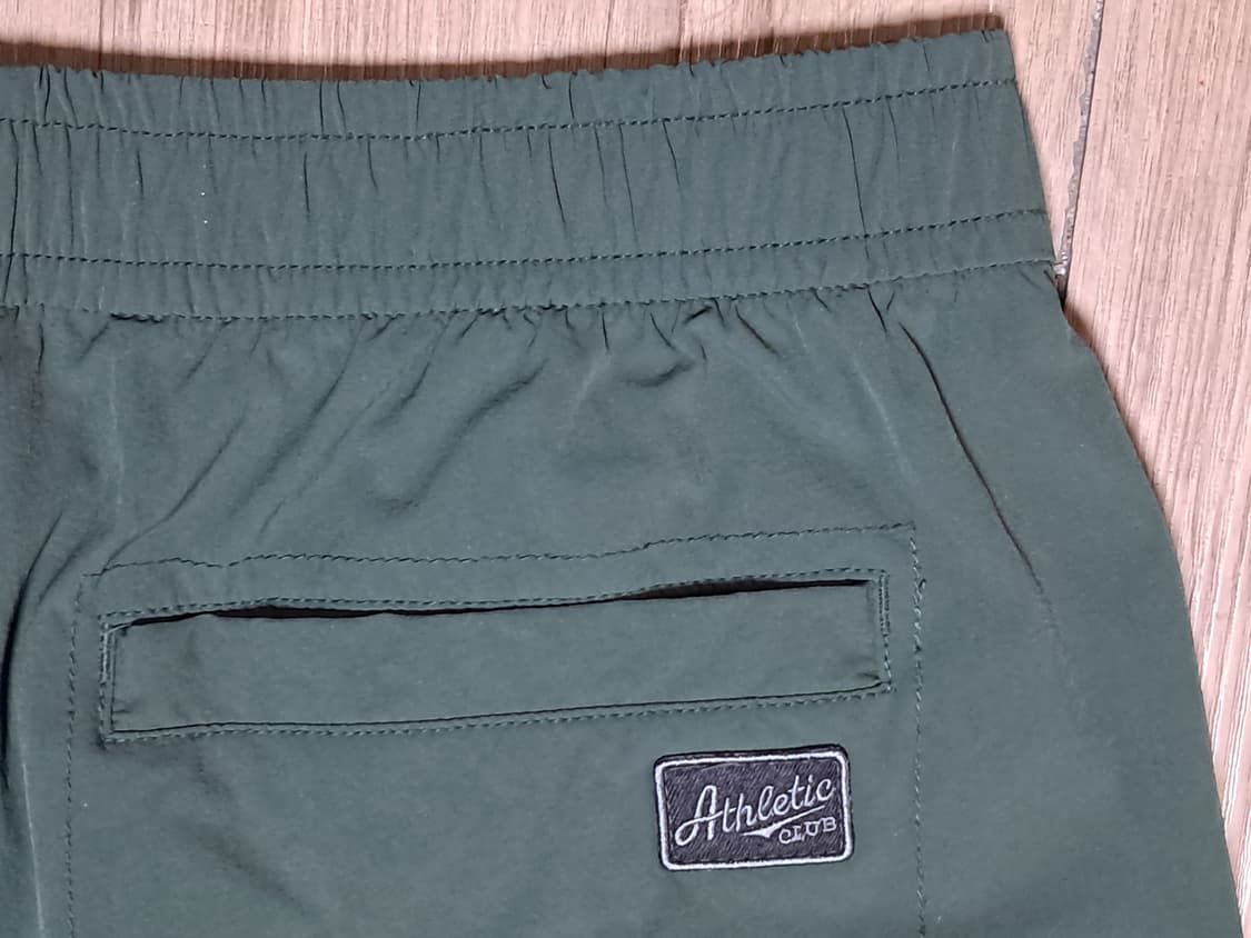 탑텐 트레이닝 바지 M 상품이미지7