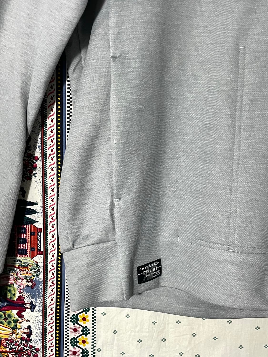 오클리 후드 상품이미지9