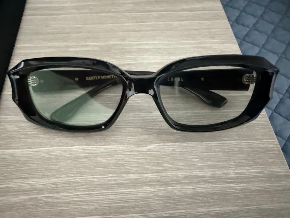 젠틀몬스터 로풀 loful 상품이미지1