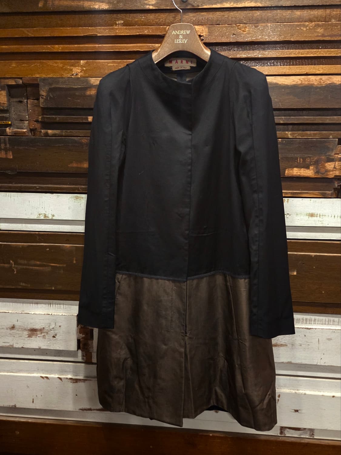 마르니 코트 상품이미지10