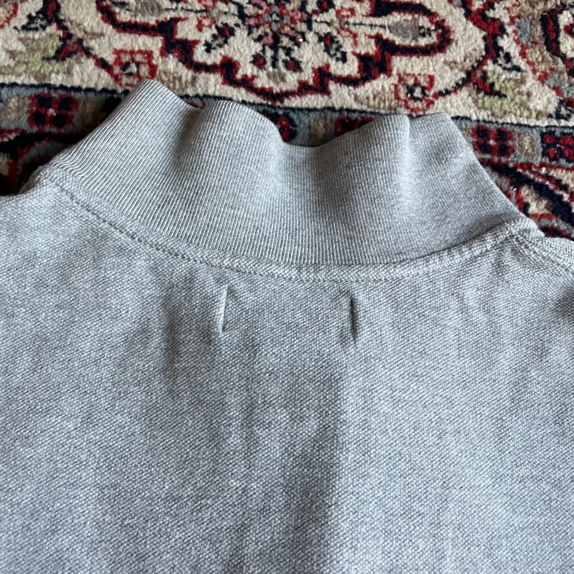 폴로 랄프로렌 집업 가디건 상품이미지5