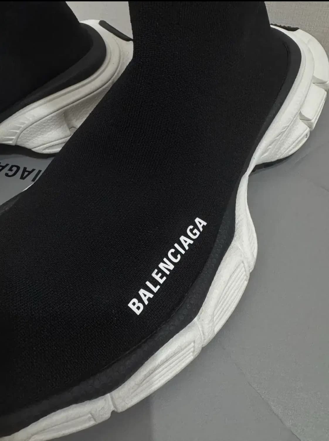 (49) 발렌시아가 3xl 스피드러너 상품이미지7