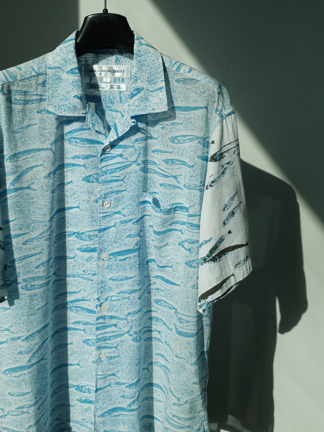 90s,00s Comme Des Garcons Open Shirts 상품이미지6