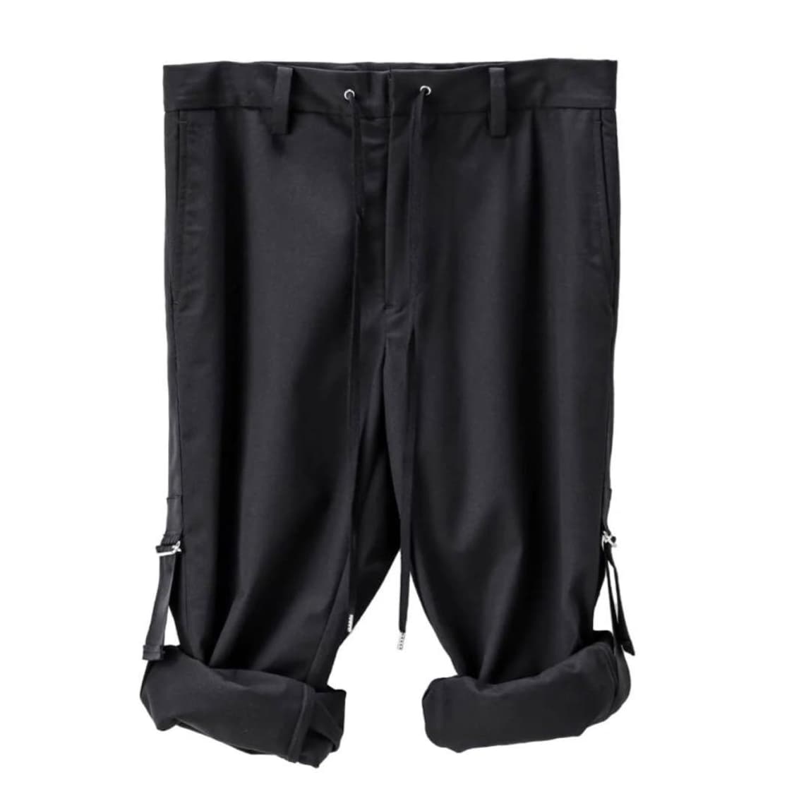 솔로이스트 팬츠 상품이미지1