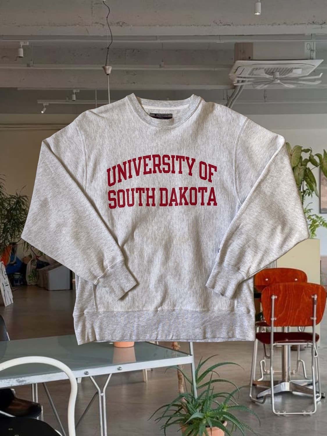 챔피온 맨투맨 (Man XL) AB1215 상품이미지1