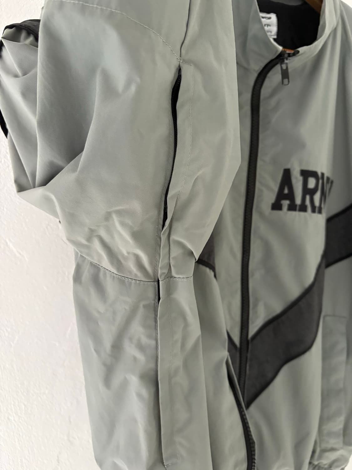 90-00's U.S Army IPFU Jacket  상품이미지6