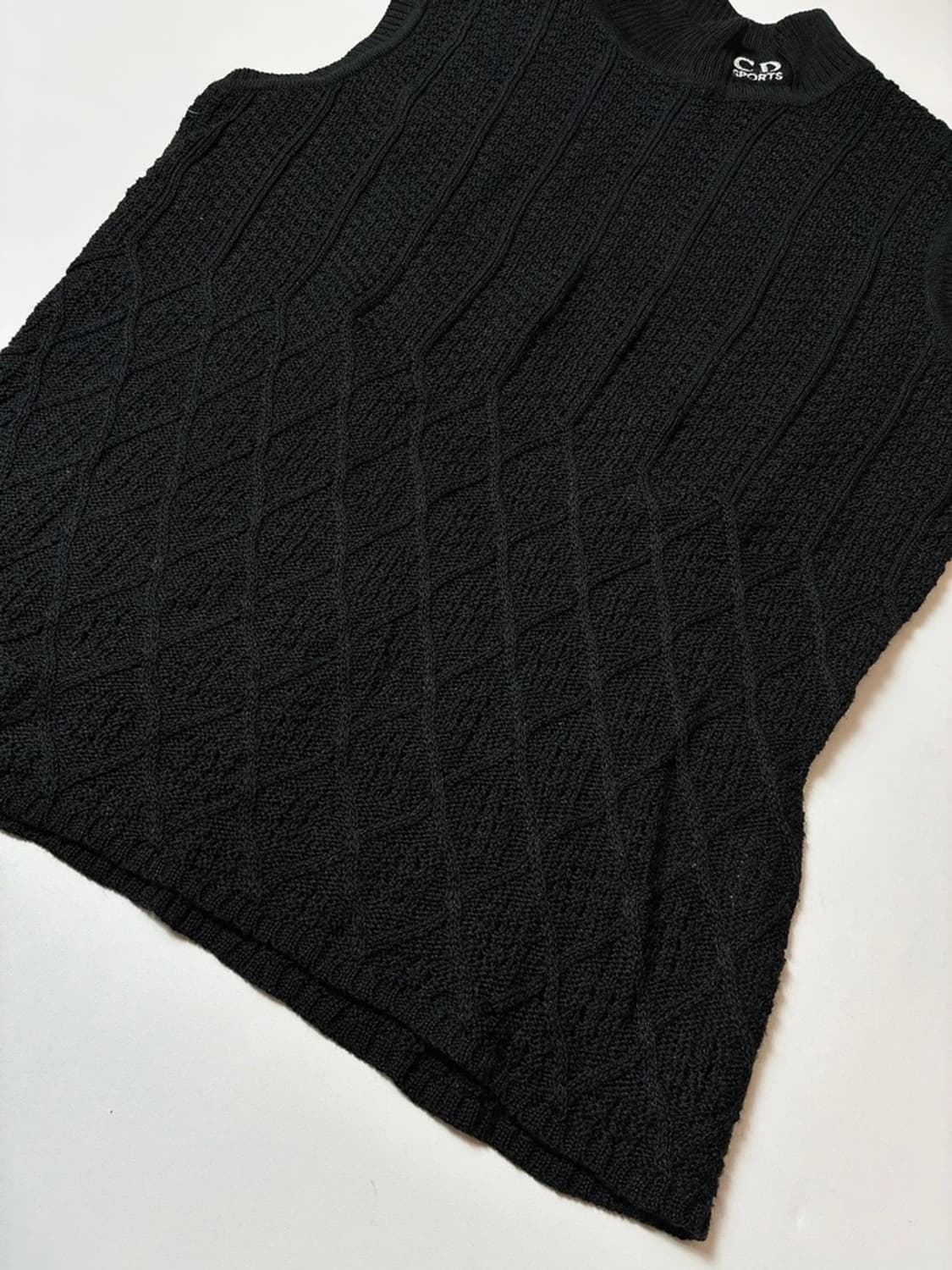 크리스찬디올 스포츠 90's 레이온 슬리브리스 PN8528 상품이미지4