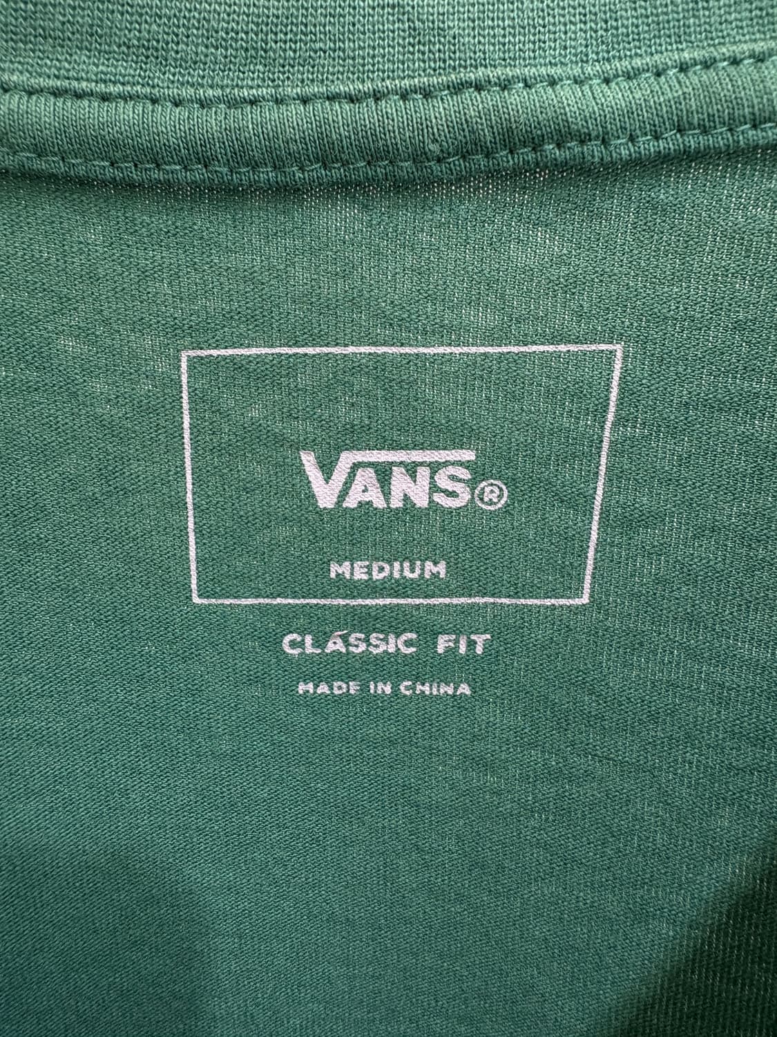VANS 반팔티셔츠 상품이미지7