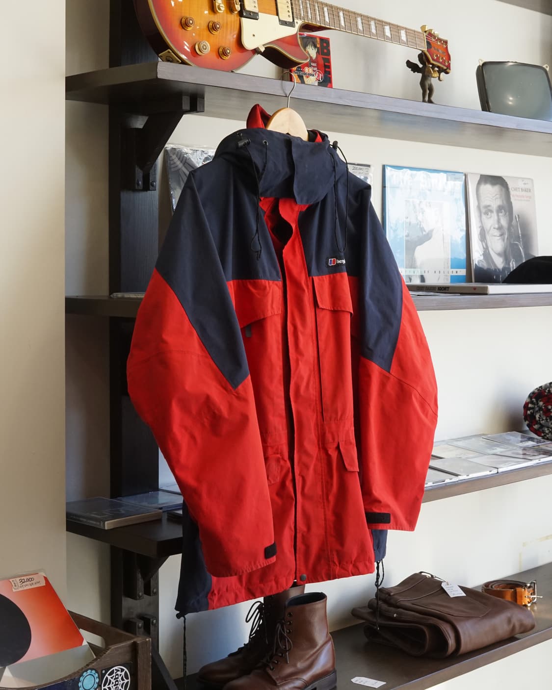 00s Berghaus 상품이미지1